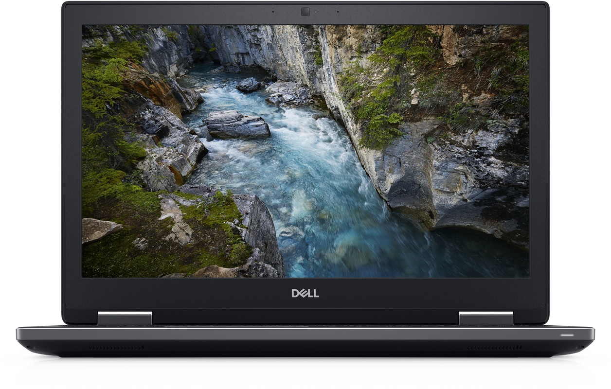 Dell Precision 7730