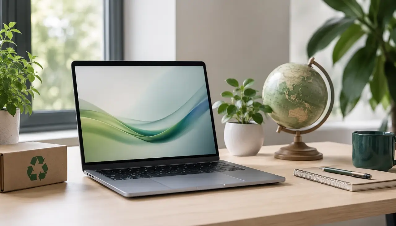 Voordelen van refurbished laptops