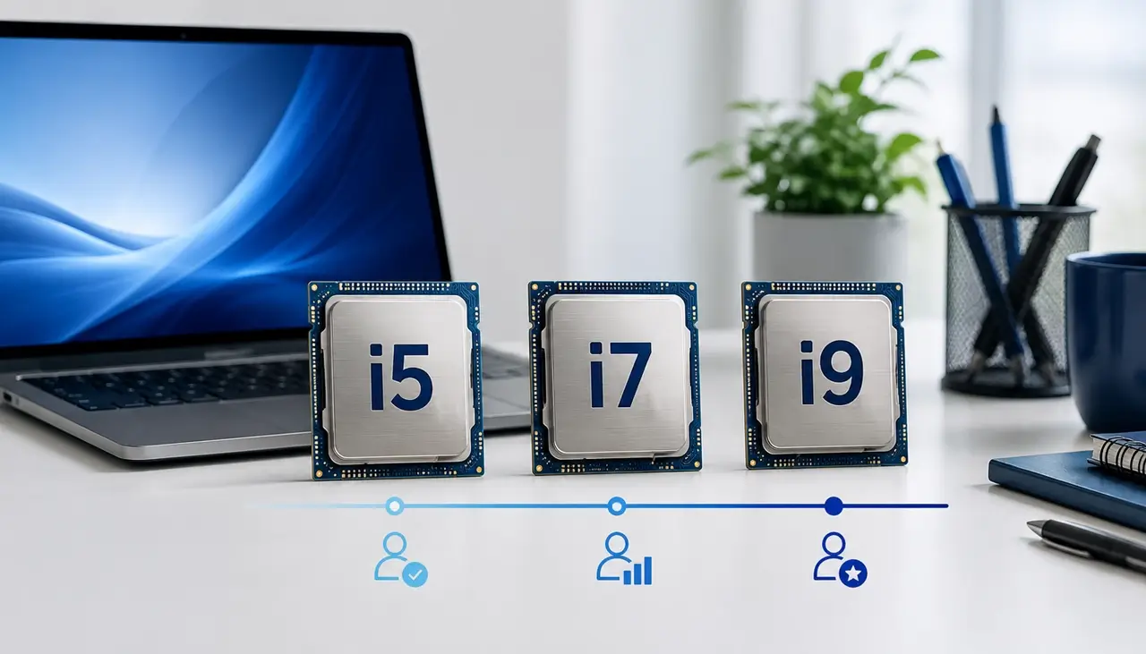 Voordelen van refurbished laptops