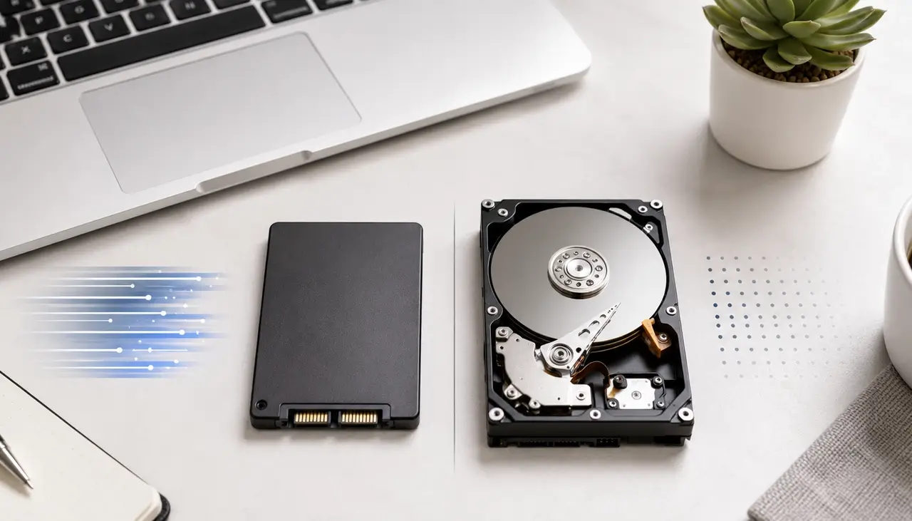 Voordelen van refurbished laptops