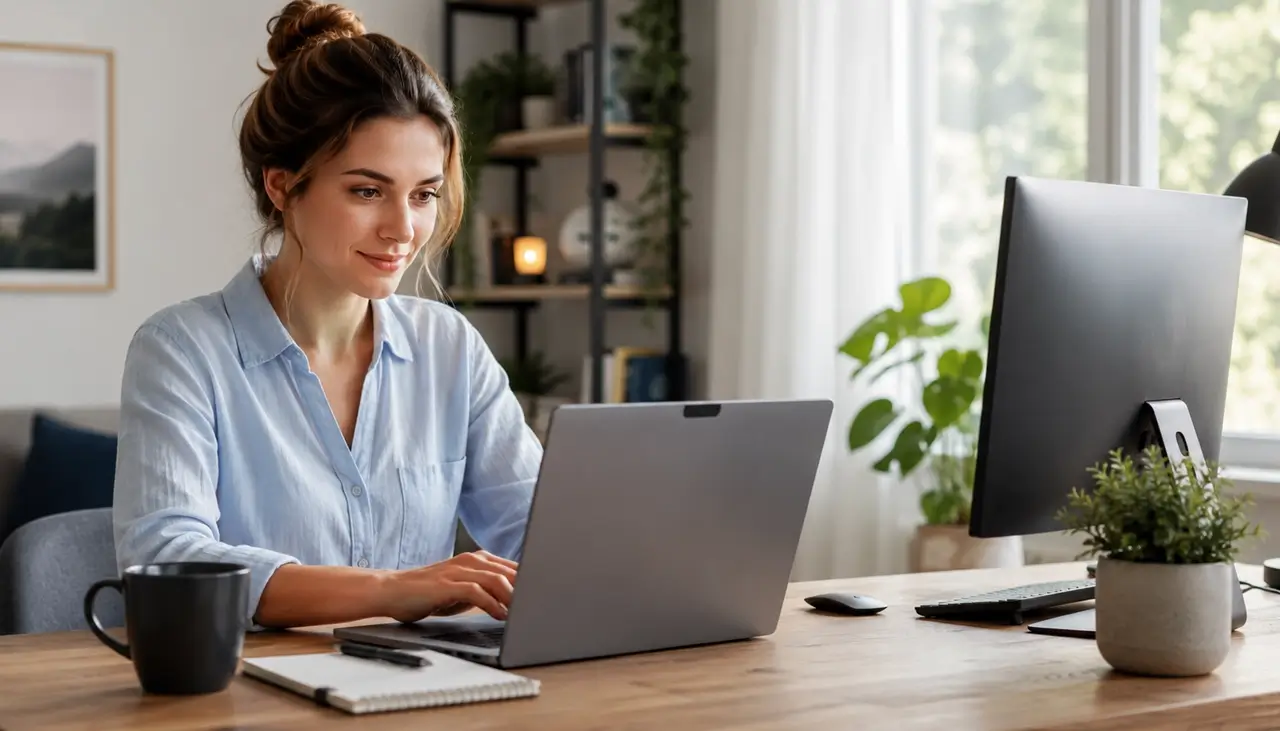 Voordelen van refurbished laptops