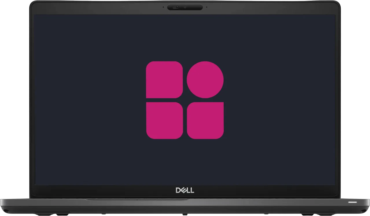 Refurbished DELL Latitude 5500