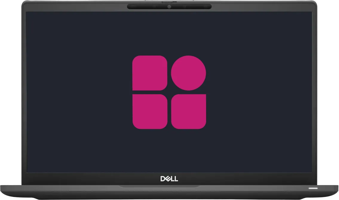 Refurbished DELL Latitude 7320 2-in-1