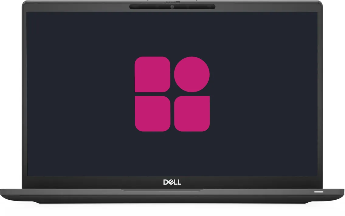 Refurbished DELL Latitude 7320