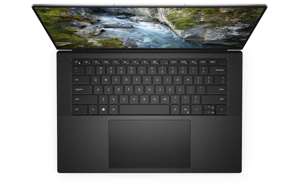 Refurbished Dell Precision 5560