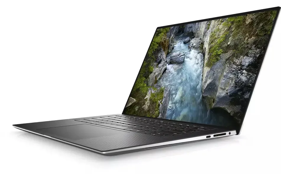 Dell Precision 5560