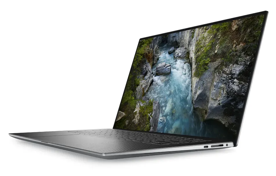 Refurbished Dell Precision 5570