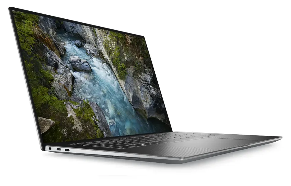 Dell Precision 5570