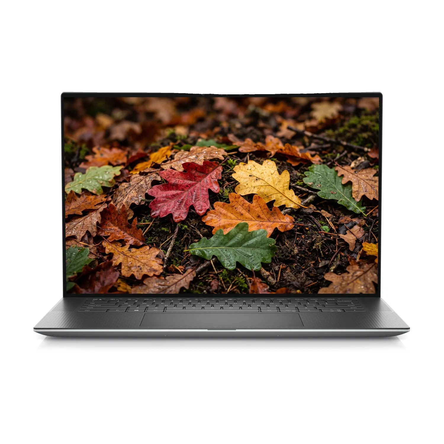 Refurbished DELL Precision 5570