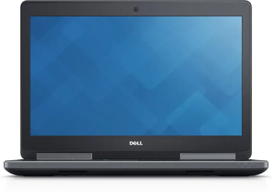 DELL Precision 7520