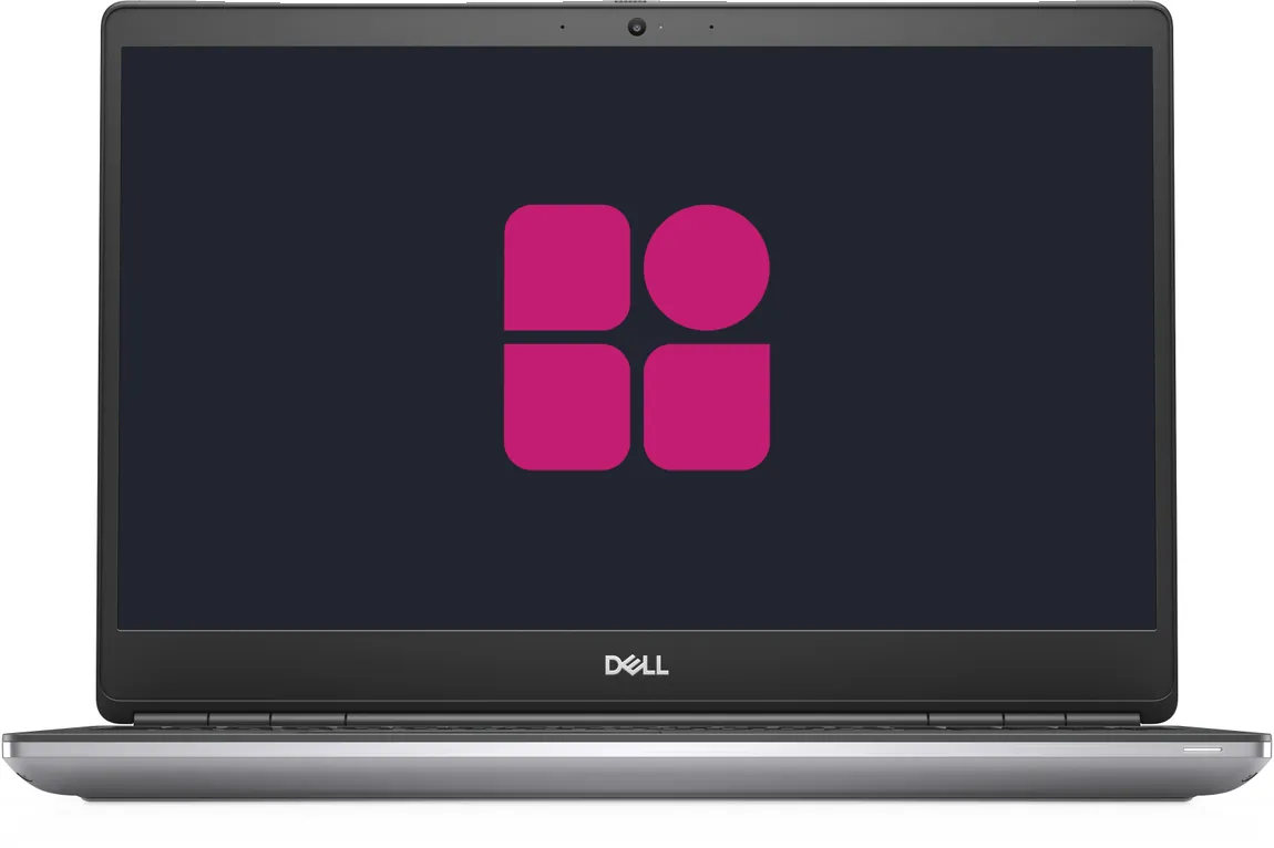 Refurbished DELL Precision 7550