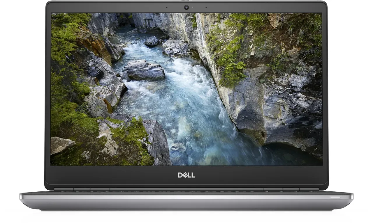 DELL Precision 7550