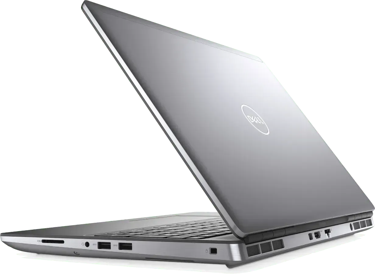 Refurbished Dell Precision 7560