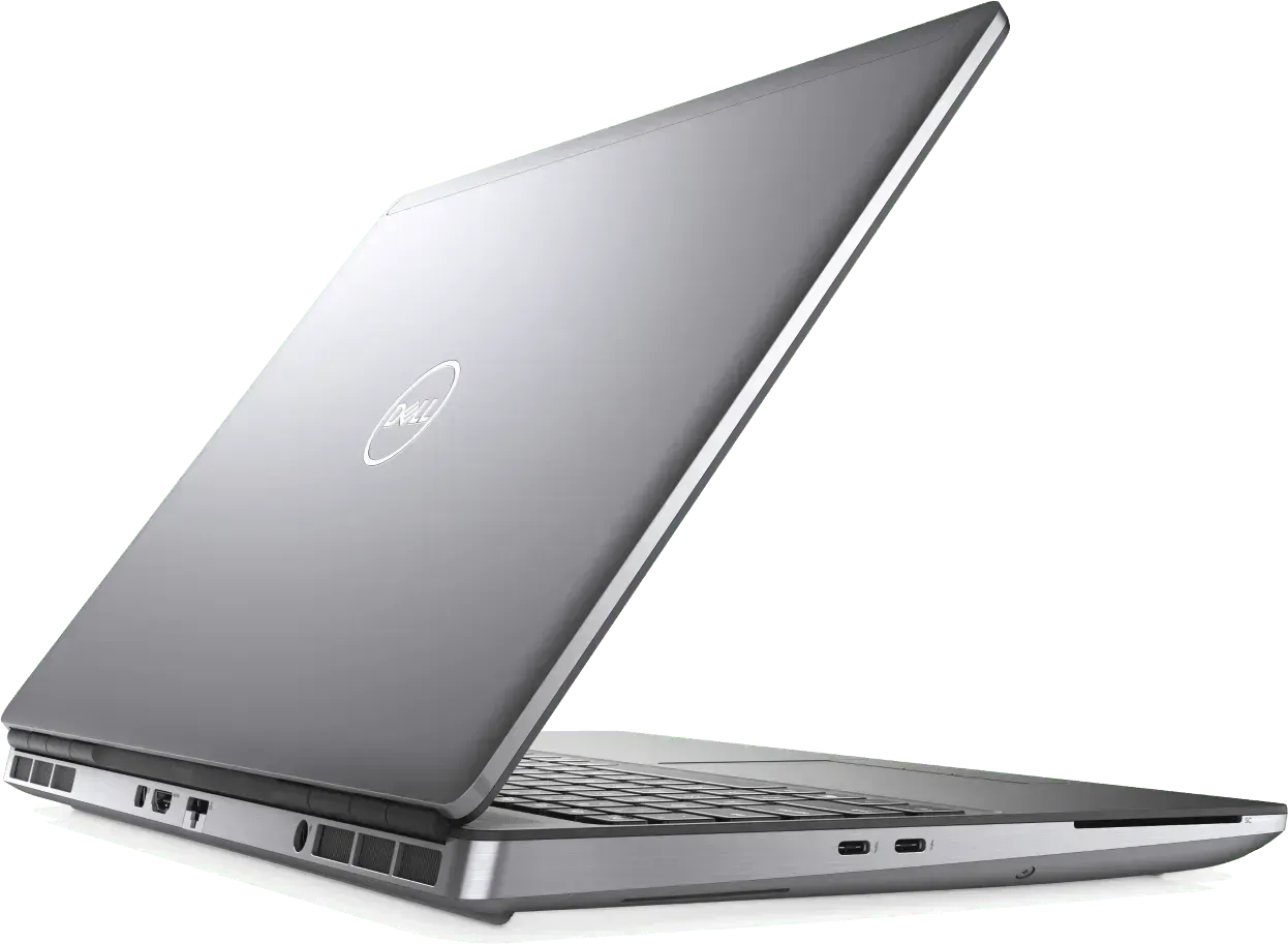 Refurbished Dell Precision 7560