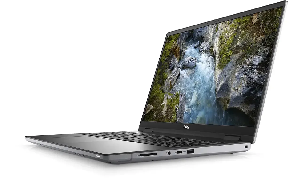 Refurbished Dell Precision 7670