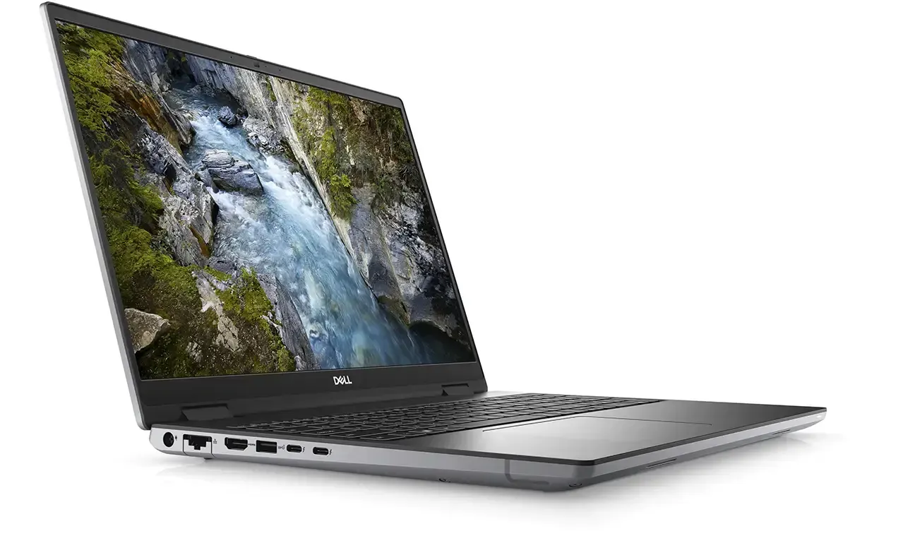 Dell Precision 7670
