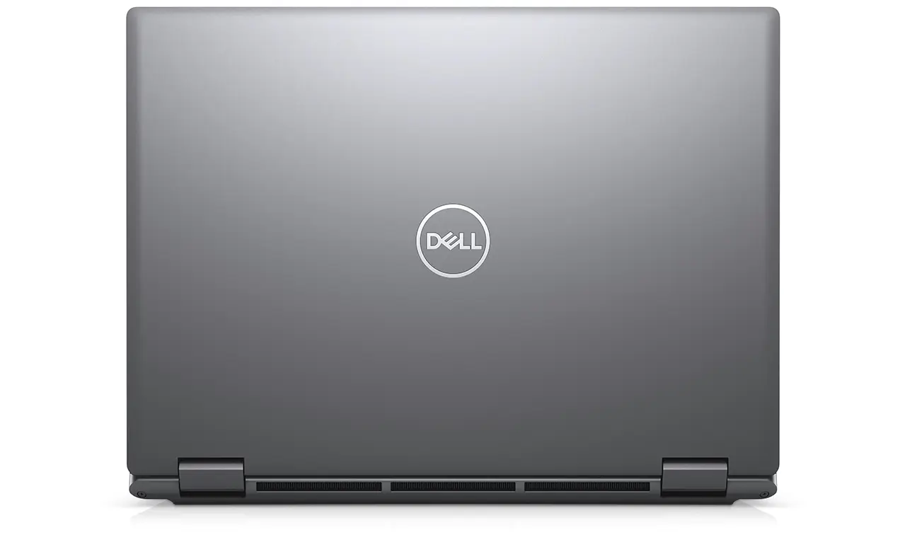 Dell Precision 7670 Intel Core i9