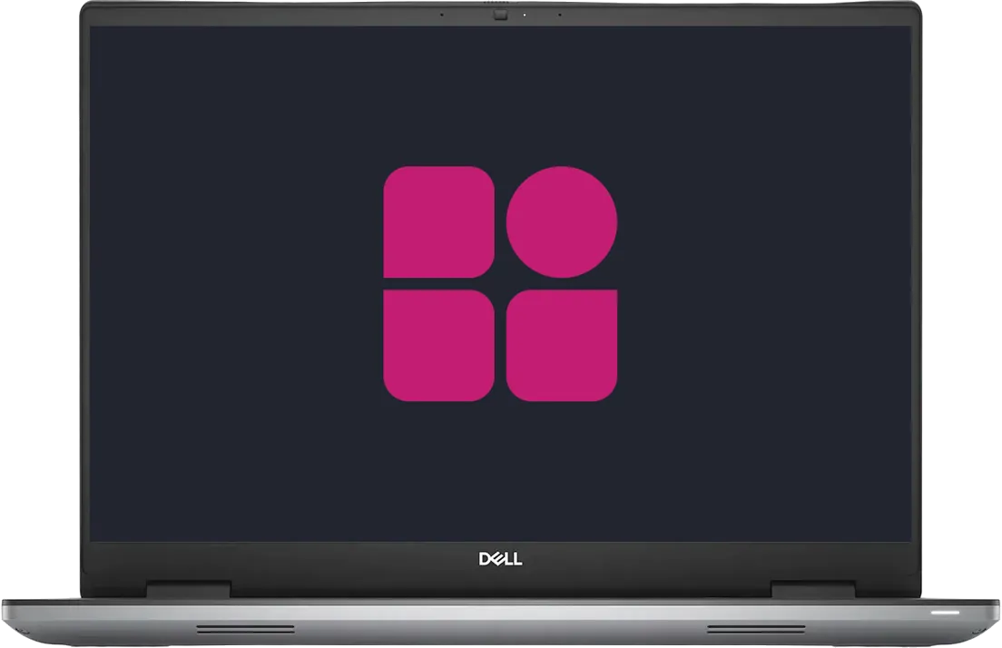 Refurbished DELL Precision 7670