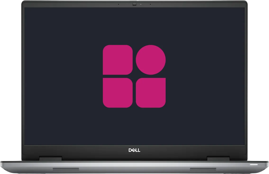 Refurbished DELL Precision 7680