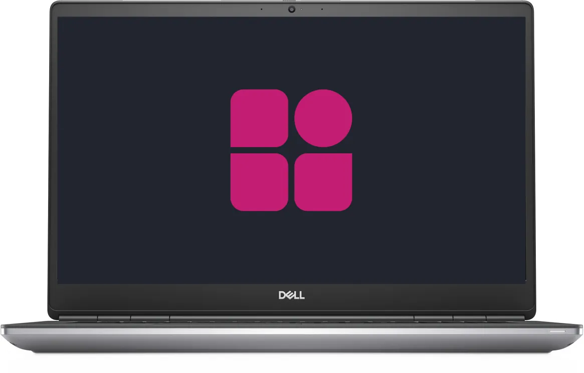 Generalüberholter DELL Precision 7750