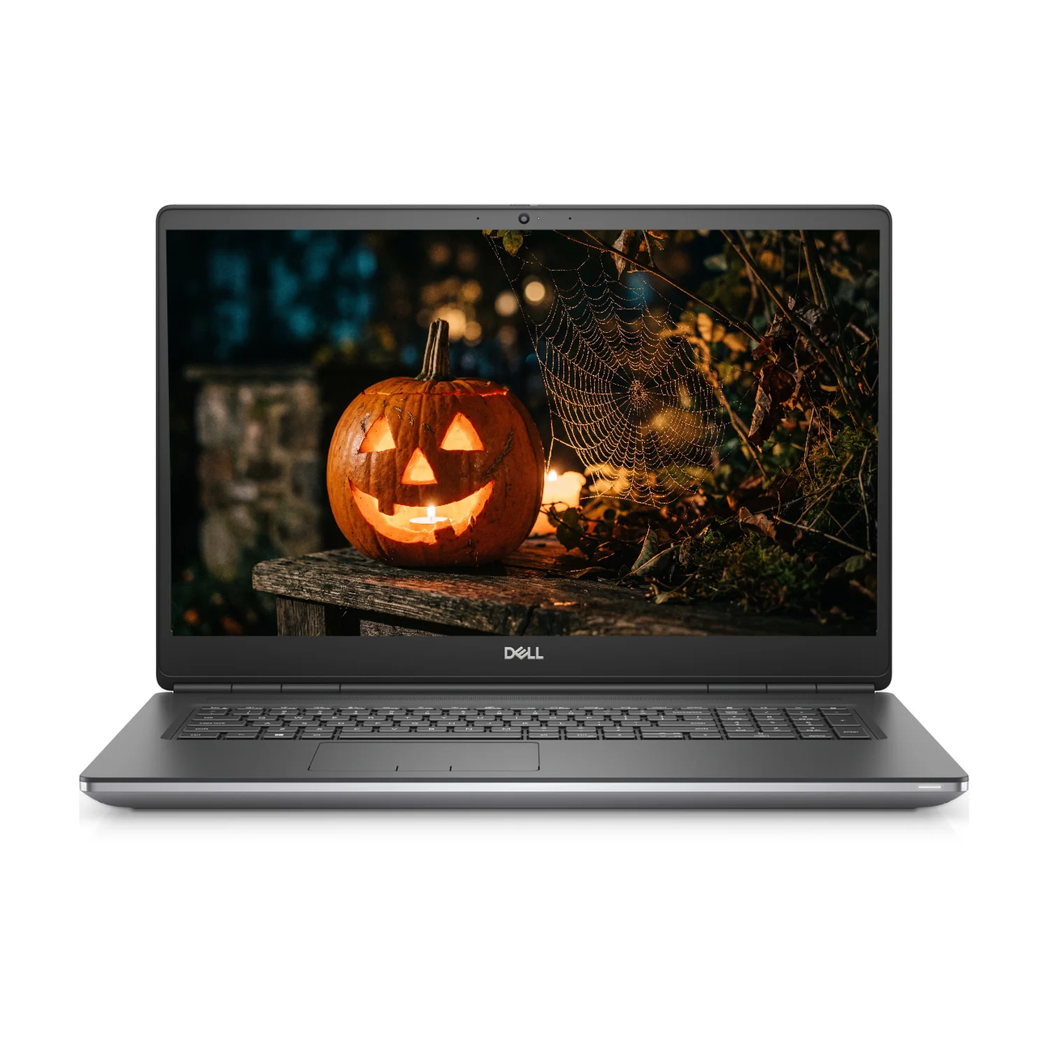 DELL Precision 7760 Laptop | 17.3 inch | Intel Core i9 | 16 GB RAM | 2000 GB SSD | Windows 11 | NVIDIA RTX A4000 | 1920x1080 | Refurbished