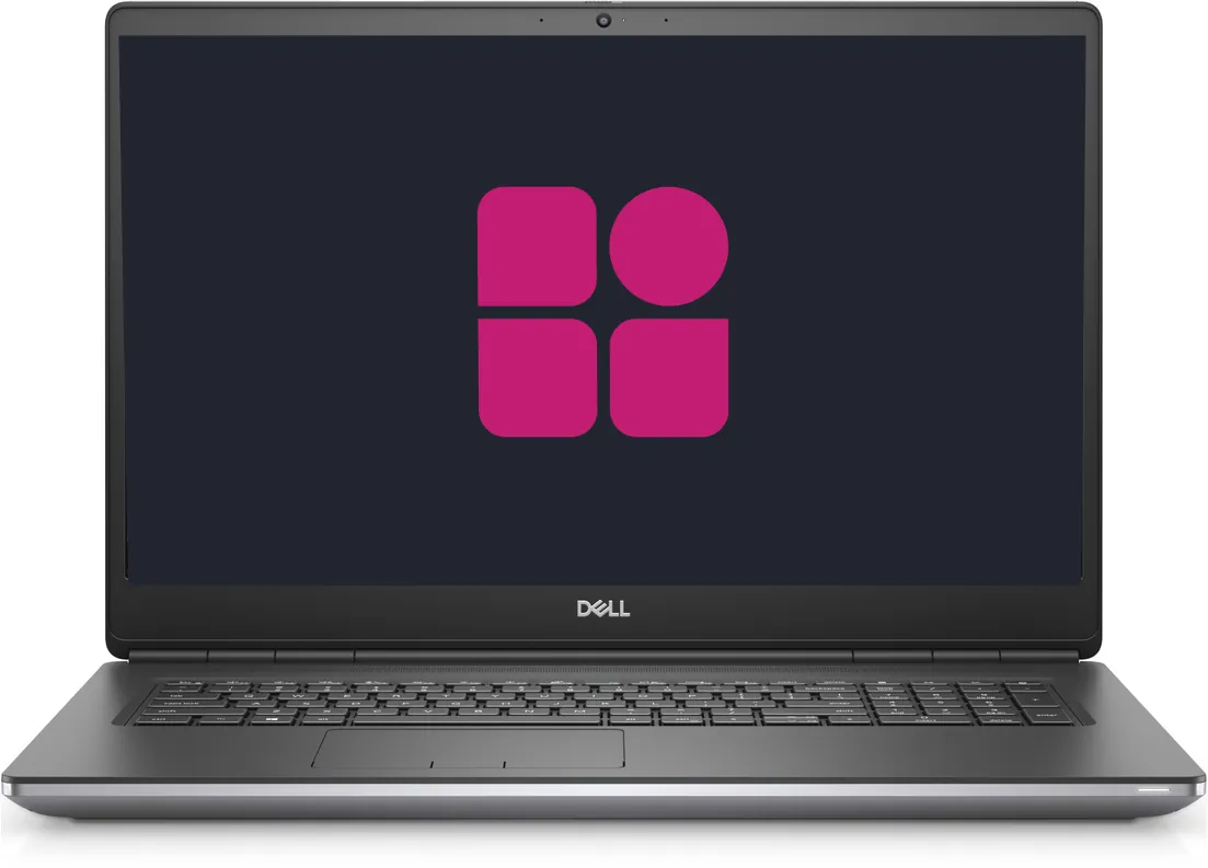 Refurbished DELL Precision 7760