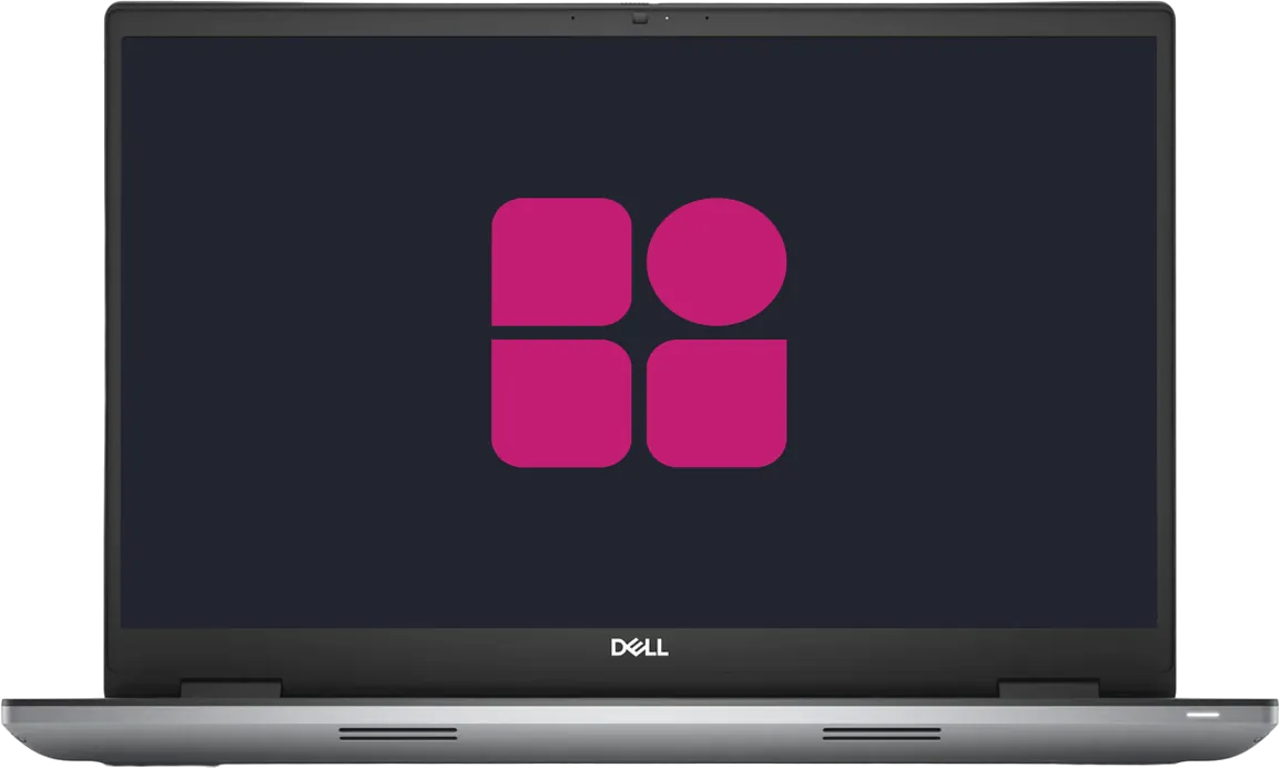 Refurbished DELL Precision 7770