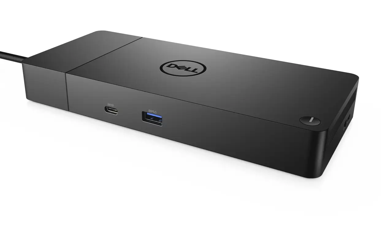 Dell WD19S