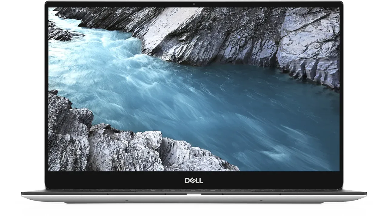 DELL XPS 13 7390