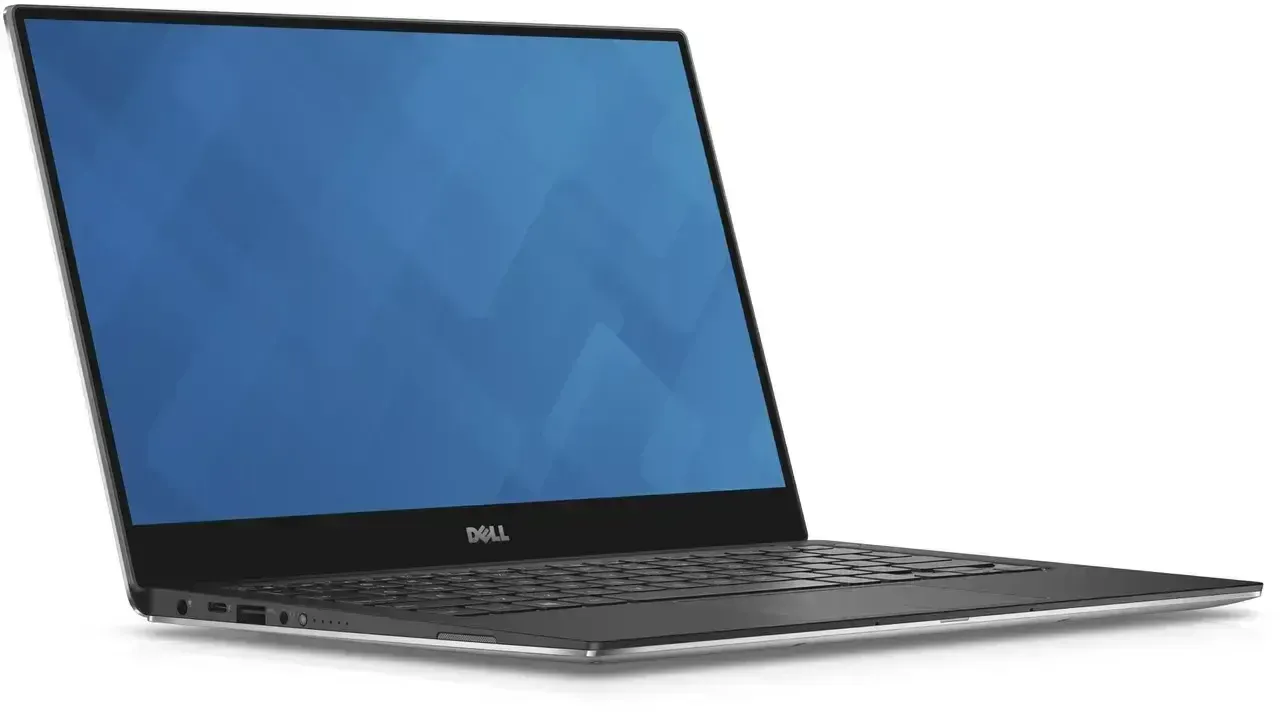 Refurbished DELL XPS 13 9360 i5 8GB 256GB HD Graphics