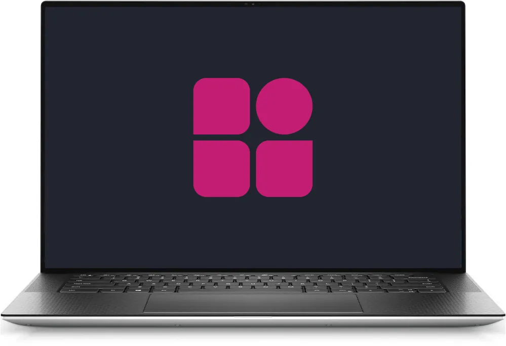 Refurbished DELL XPS 15 9520