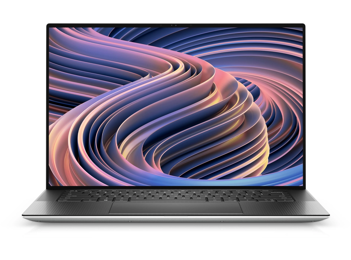 DELL XPS 15 9520