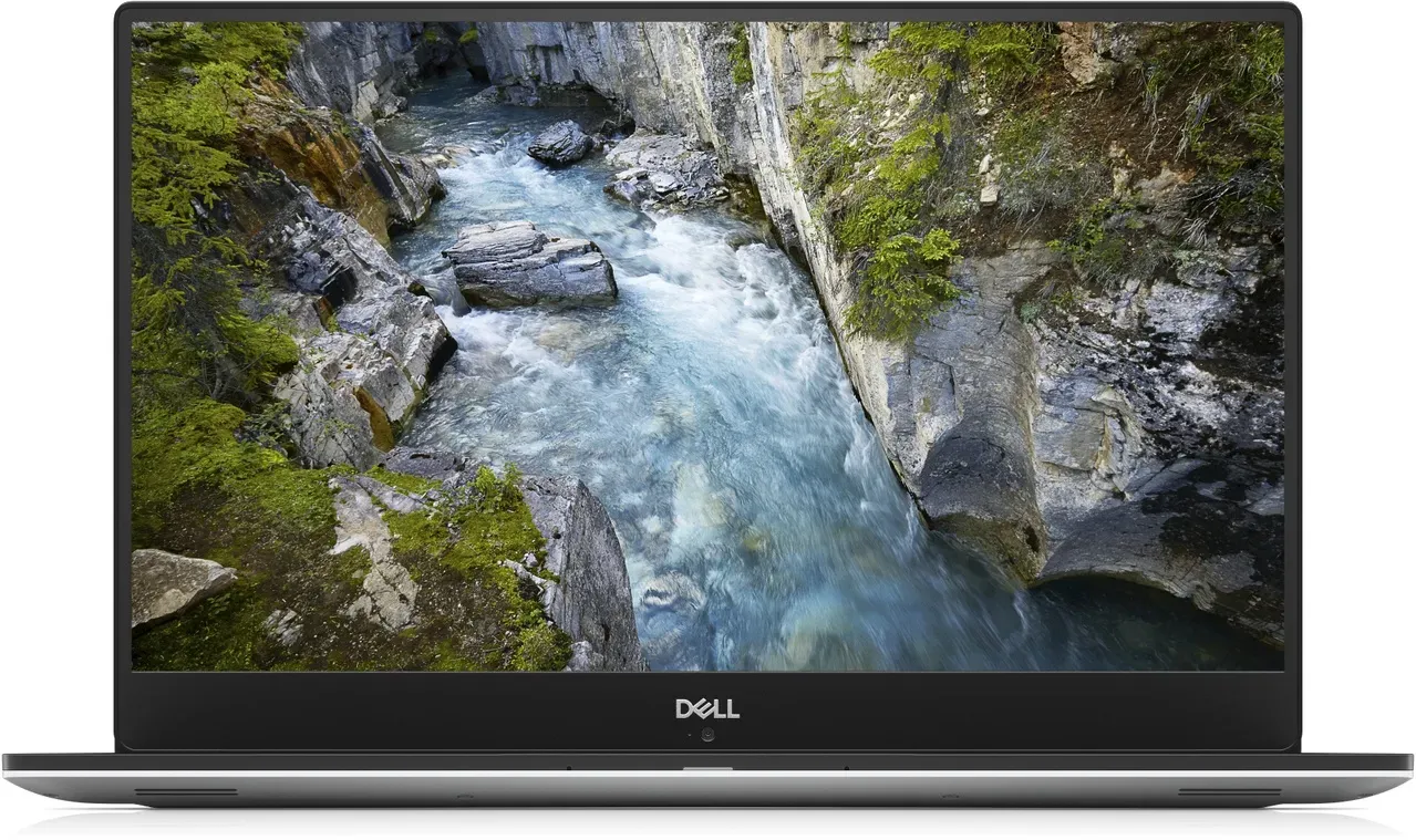 DELL XPS 15 9570