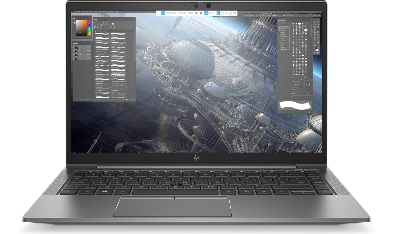 HP Firefly 14 G8