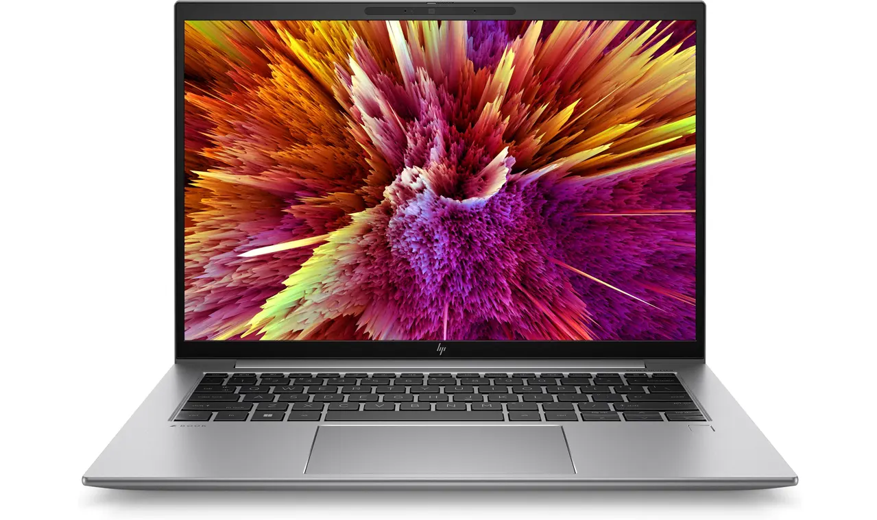 HP HP ZBook Fury 15 G8