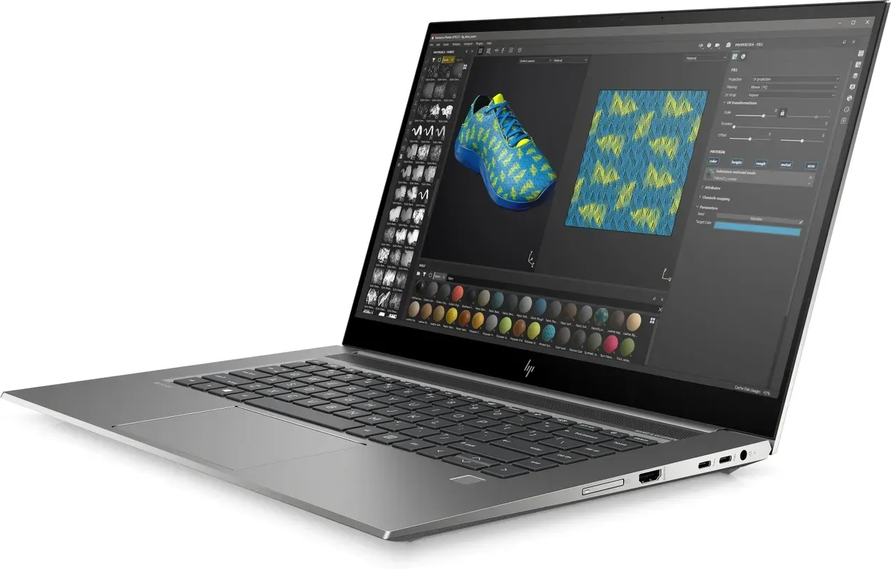 HP Power G7