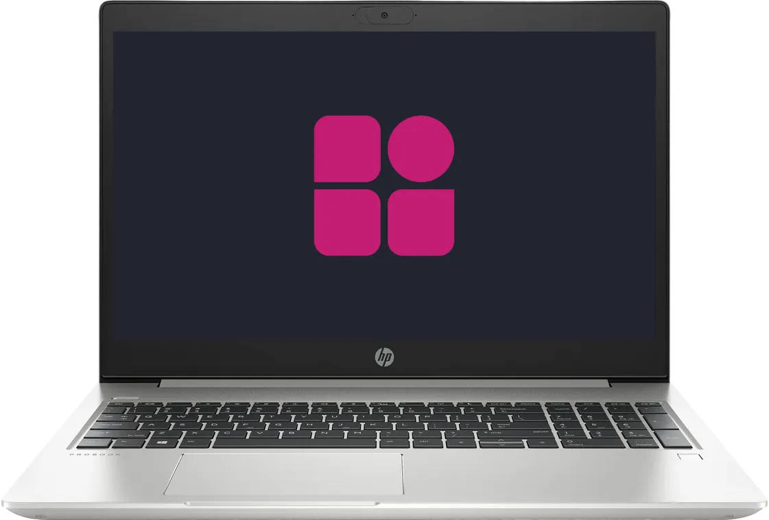 Refurbished HP ProBook 450 G7