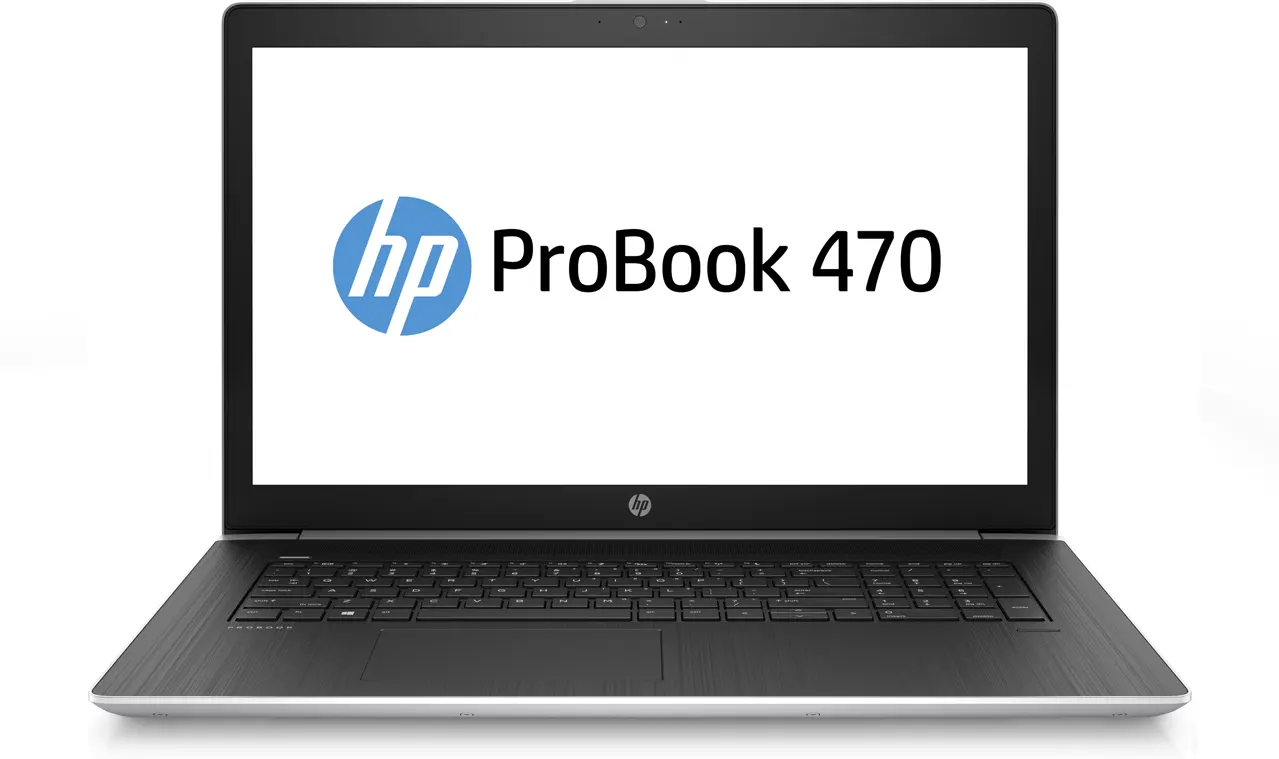 HP ProBook 470 G5