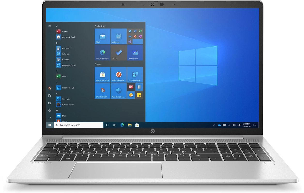 HP Probook 650 G8