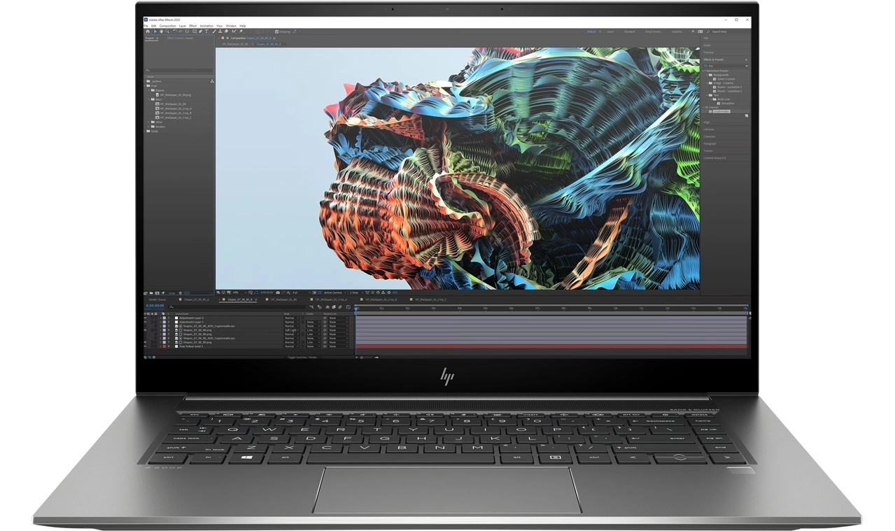 HP Studio G8