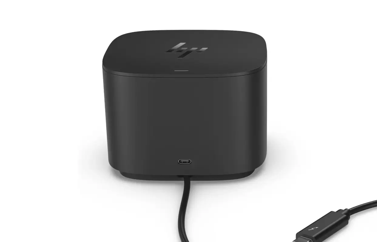HP Thunderbolt 120W G2