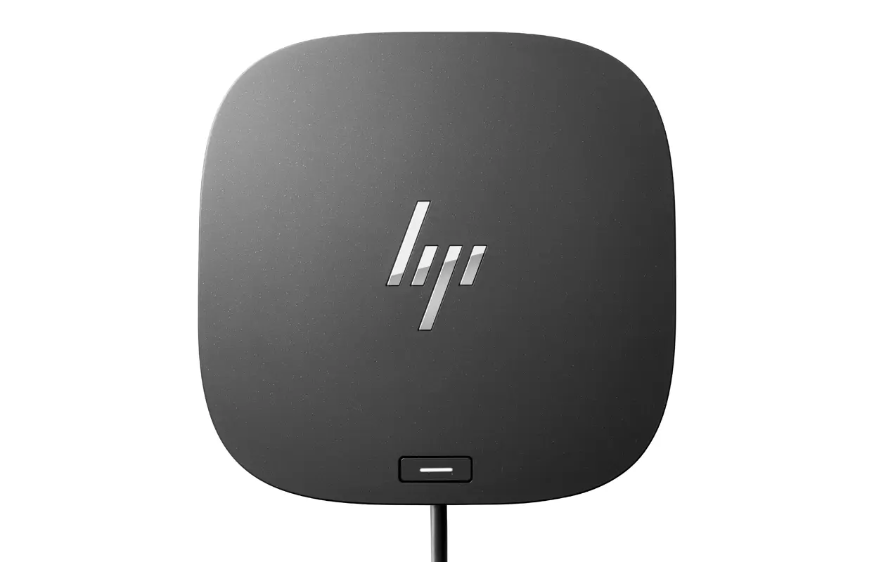 HP USB-C/AV G2 Universal