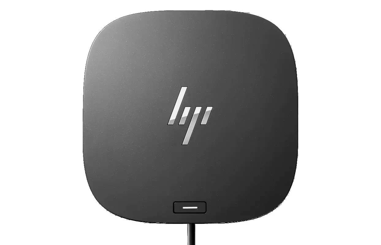 HP USB-C Dock G5