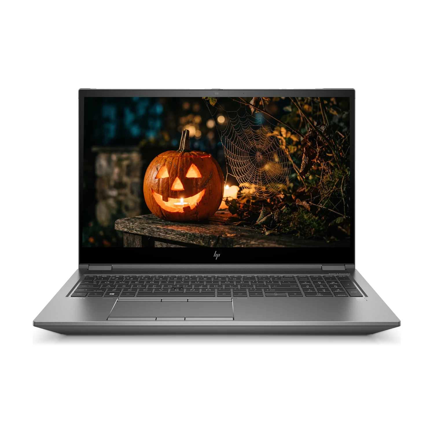 HP ZBook Fury 15 G8 Laptop | 15.6 inch | Intel Core i7 | 64 GB RAM | 256 GB SSD | Windows 11 | NVIDIA RTX A2000 | 1920x1080 | Refurbished