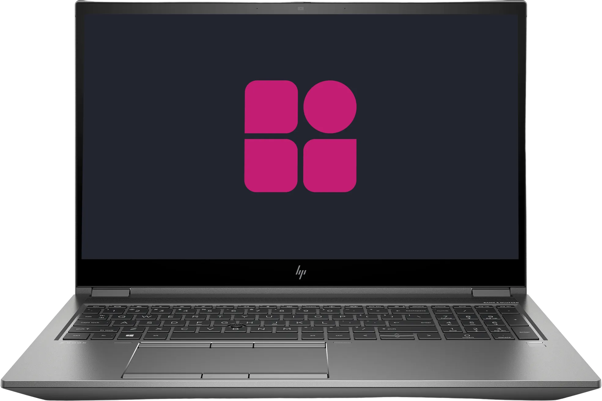 Refurbished HP ZBook Fury 15 G8