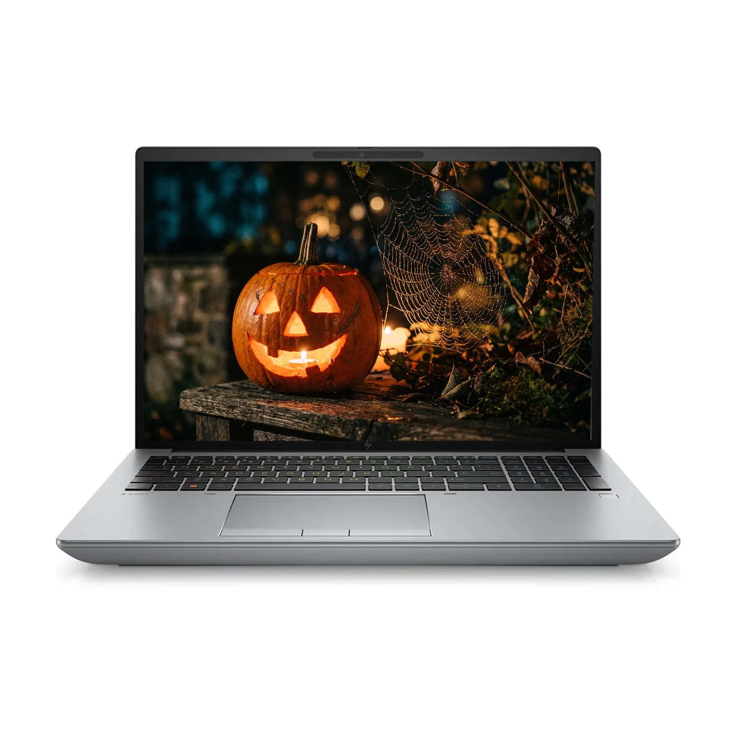 HP ZBook Fury 16 G9 Laptop | 15.6 inch | Intel Core i7 | 16 GB RAM | 512 GB SSD | Windows 11 | NVIDIA RTX A1000 | 1920x1080 | Refurbished