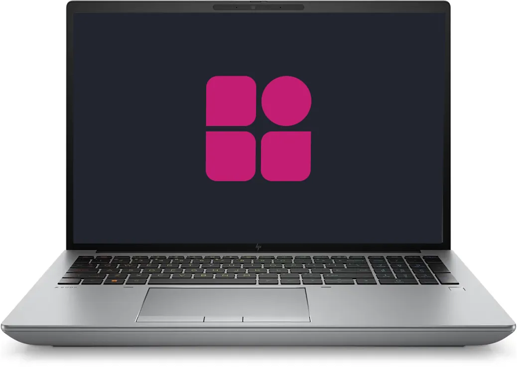 Refurbished HP ZBook Fury 16 G9