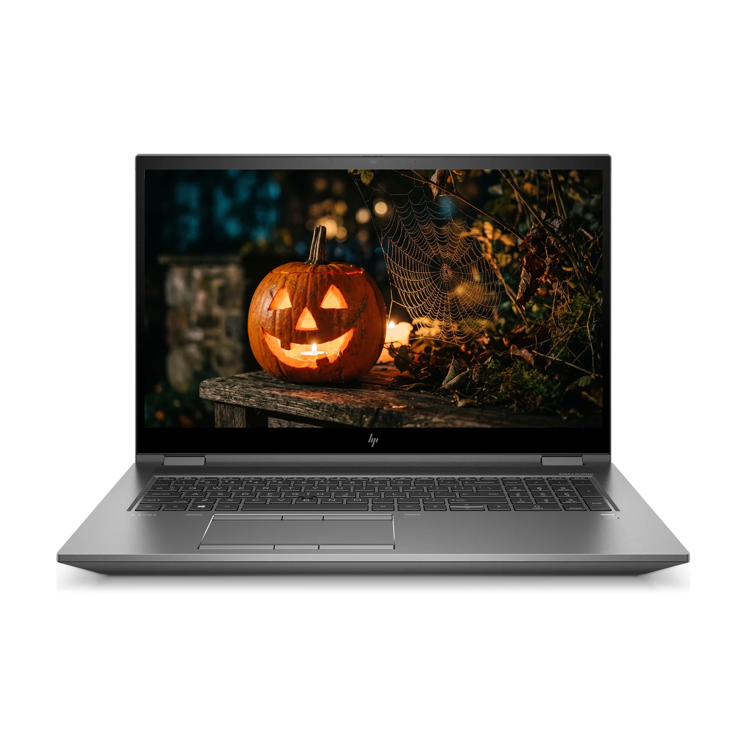 HP ZBook Fury 17 G8 Laptop | 17.3 inch | Intel Core i5 | 64 GB RAM | 2000 GB SSD | Windows 11 | NVIDIA T1200 | 1920x1080 | Refurbished