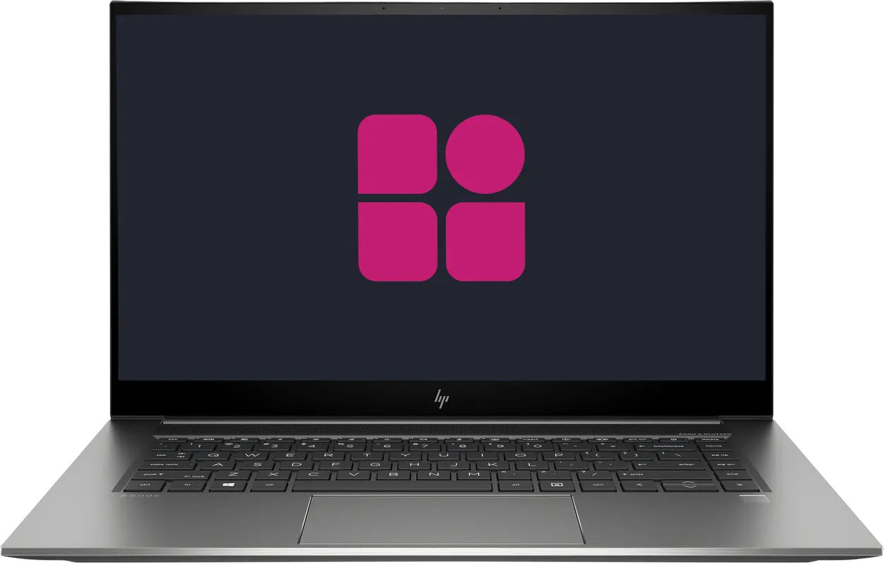 Refurbished HP ZBook Power G7