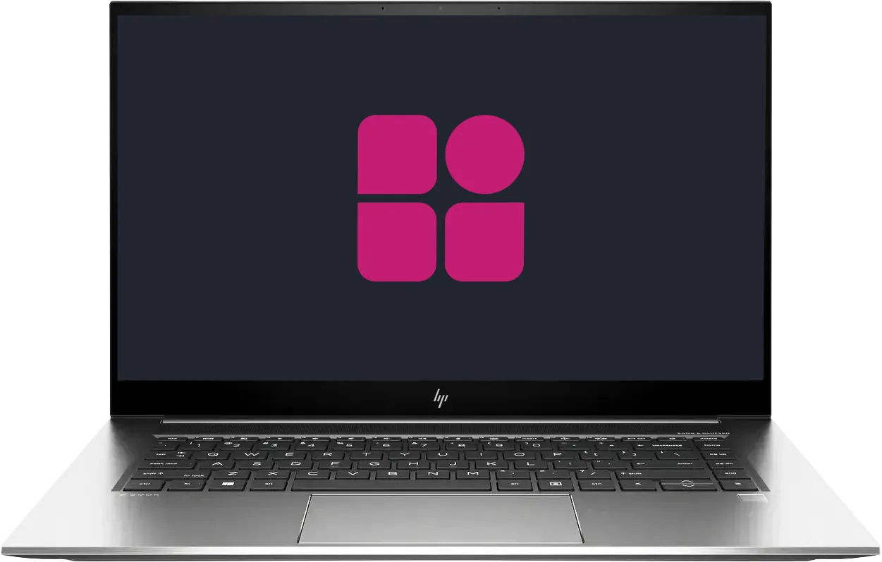 Refurbished HP ZBook Studio G7